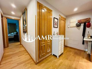 Ático en venta en La Ermita en Parla