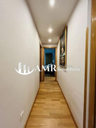 Ático en venta en La Ermita en Parla