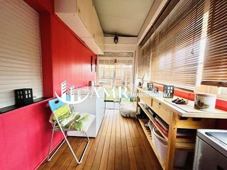 Ático en venta en La Ermita en Parla