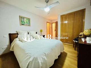 Ático en venta en La Ermita en Parla