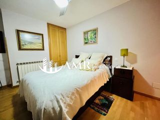 Ático en venta en La Ermita en Parla