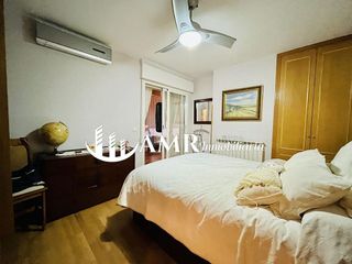 Ático en venta en La Ermita en Parla