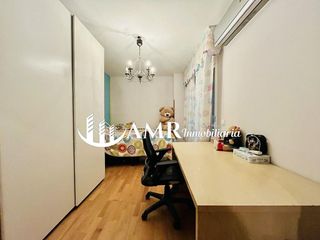 Ático en venta en La Ermita en Parla