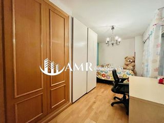 Ático en venta en La Ermita en Parla