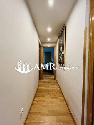 Ático en venta en La Ermita en Parla