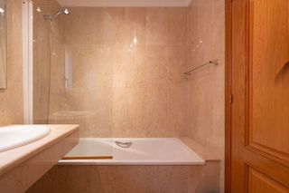 Piso en venta en Puerto en Jávea/Xàbia