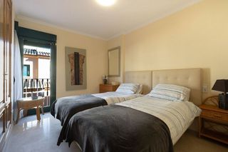 Piso en venta en Puerto en Jávea/Xàbia