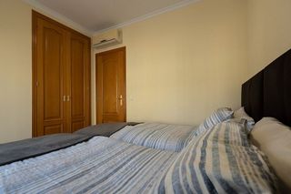 Piso en venta en Puerto en Jávea/Xàbia