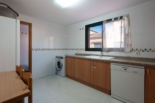 Piso en venta en Puerto en Jávea/Xàbia