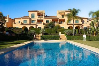 Piso en venta en Puerto en Jávea/Xàbia