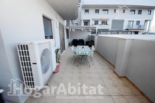 Piso en venta en Centro en Almazora/Almassora
