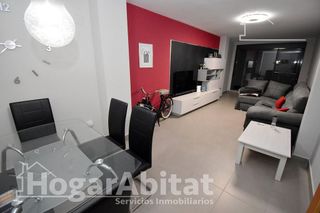 Piso en venta en Centro en Almazora/Almassora