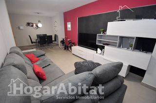 Piso en venta en Centro en Almazora/Almassora