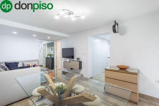 Piso en venta en Crta. De la Sierra en Granada