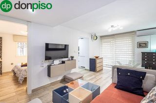 Piso en venta en Crta. De la Sierra en Granada