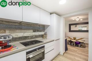 Piso en venta en Crta. De la Sierra en Granada