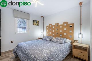 Piso en venta en Crta. De la Sierra en Granada