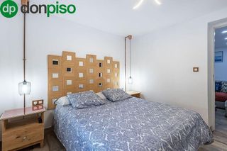 Piso en venta en Crta. De la Sierra en Granada