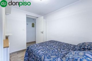 Piso en venta en Crta. De la Sierra en Granada