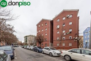 Piso en venta en Crta. De la Sierra en Granada