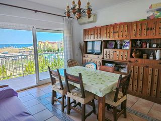 Piso en venta en Les Marines/Las Marinas en Dénia
