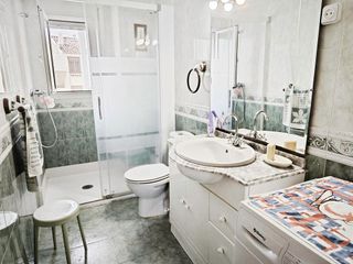 Piso en venta en Les Marines/Las Marinas en Dénia