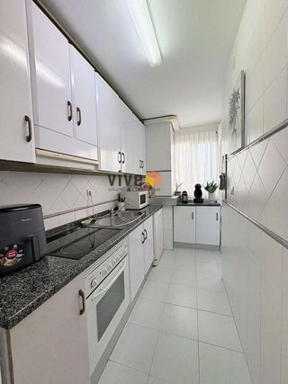 Piso en venta en Simon Verde en Mairena del Aljarafe