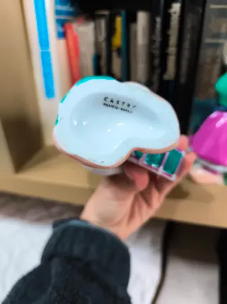 Figuras de cerámica de Galicia