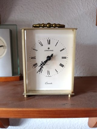 Lote relojes