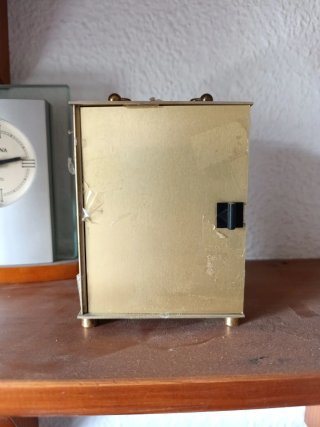 Lote relojes