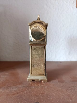 Lote relojes