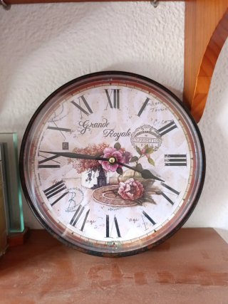 Lote relojes