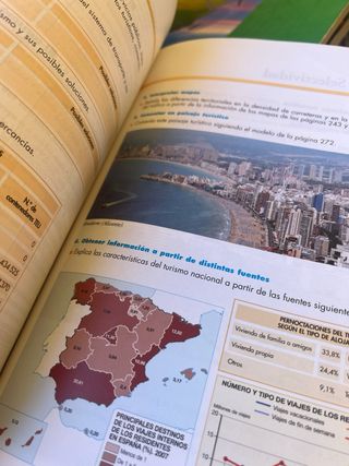 Libro de 2* bachillerato