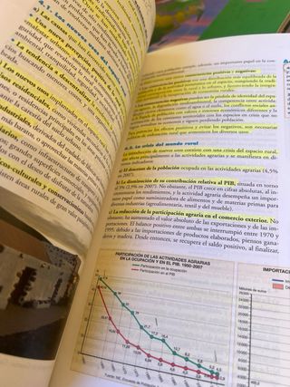 Libro de 2* bachillerato