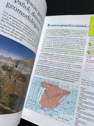 Libro de 2* bachillerato