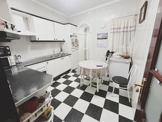 Piso en venta en Centro Histórico - Plaza España en Cádiz