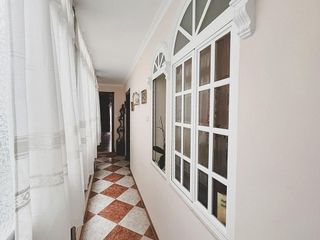 Piso en venta en Centro Histórico - Plaza España en Cádiz