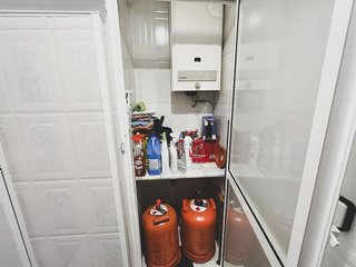 Piso en venta en Centro Histórico - Plaza España en Cádiz