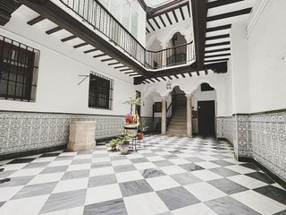 Piso en venta en Centro Histórico - Plaza España en Cádiz