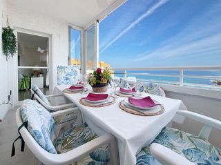 Piso en venta en Pueblo Español-Coveta Fumá en Campello (el)