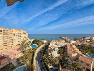 Piso en venta en Pueblo Español-Coveta Fumá en Campello (el)