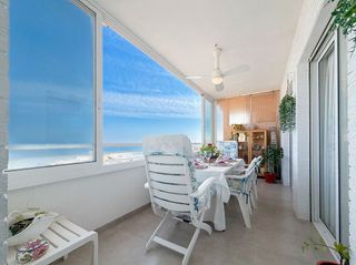 Piso en venta en Pueblo Español-Coveta Fumá en Campello (el)