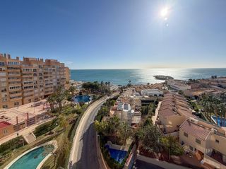 Piso en venta en Pueblo Español-Coveta Fumá en Campello (el)