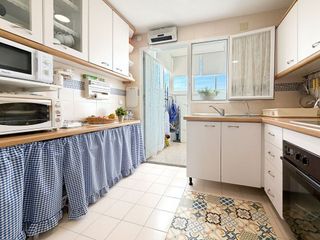 Piso en venta en Pueblo Español-Coveta Fumá en Campello (el)