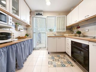 Piso en venta en Pueblo Español-Coveta Fumá en Campello (el)