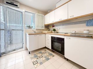 Piso en venta en Pueblo Español-Coveta Fumá en Campello (el)