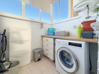 Piso en venta en Pueblo Español-Coveta Fumá en Campello (el)