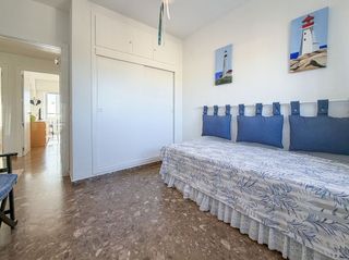 Piso en venta en Pueblo Español-Coveta Fumá en Campello (el)