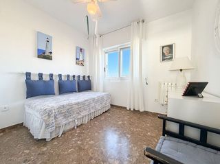 Piso en venta en Pueblo Español-Coveta Fumá en Campello (el)