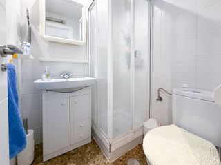 Piso en venta en Pueblo Español-Coveta Fumá en Campello (el)